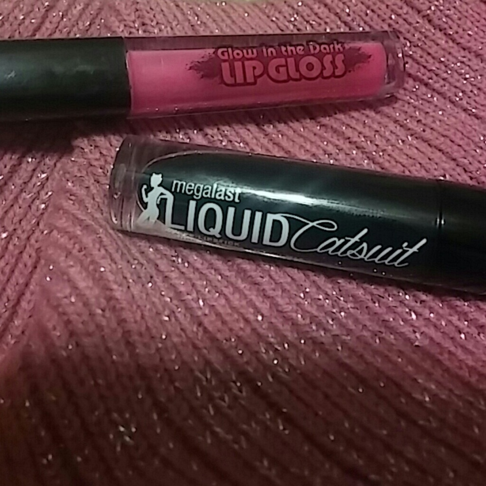 *Wet n Wild* lipstick 💄